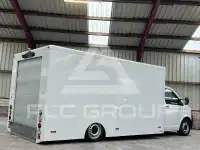 2011 Volkswagen T5