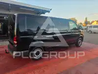 2011 Volkswagen T5