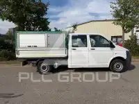 2011 Volkswagen T5
