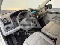 2011 Volkswagen T5