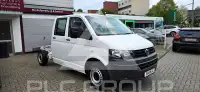 2011 Volkswagen T5