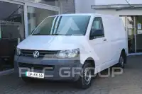 2011 Volkswagen T5