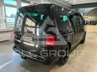 2011 Volkswagen T5