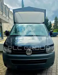 2011 Volkswagen T5