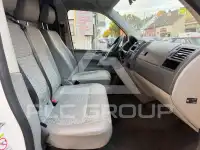 2011 Volkswagen T5