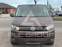 2011 Volkswagen T5