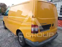 2011 Volkswagen T5
