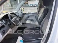2011 Volkswagen T5