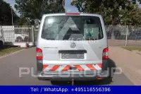 2011 Volkswagen T5