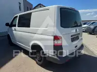 2011 Volkswagen T5