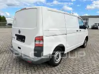 2011 Volkswagen T5