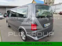 2011 Volkswagen T5