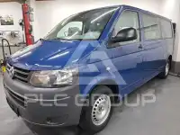 2011 Volkswagen T5
