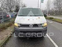 2011 Volkswagen T5