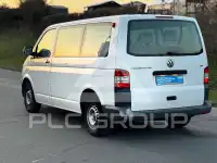 2011 Volkswagen T5