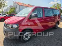 2011 Volkswagen T5