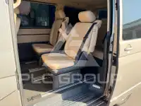 2011 Volkswagen T5