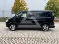 2011 Volkswagen T5
