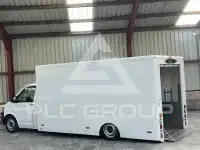 2011 Volkswagen T5