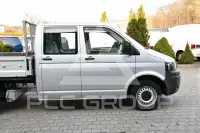 2011 Volkswagen T5