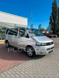 2011 Volkswagen T5