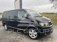 2011 Volkswagen T5