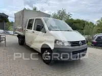 2011 Volkswagen T5