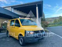 2011 Volkswagen T5