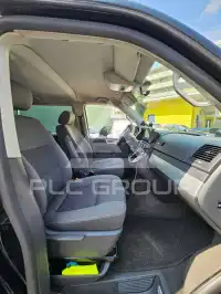 2011 Volkswagen T5
