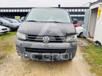 2011 Volkswagen T5