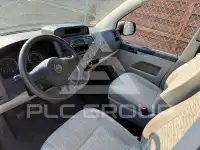 2011 Volkswagen T5