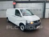 2011 Volkswagen T5