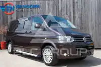 2011 Volkswagen T5