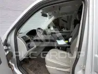 2011 Volkswagen T5