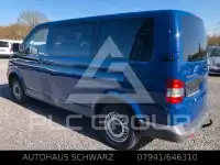 2011 Volkswagen T5