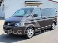 2011 Volkswagen T5