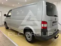 2011 Volkswagen T5