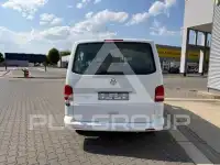 2011 Volkswagen T5