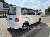 2011 Volkswagen T5