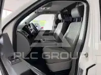 2011 Volkswagen T5