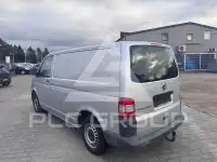 2011 Volkswagen T5