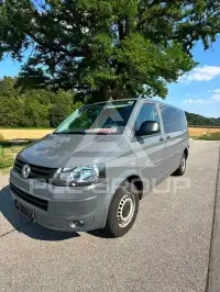 2011 Volkswagen T5