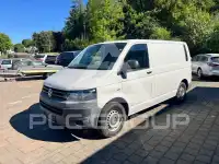 2011 Volkswagen T5