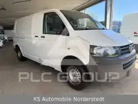 2011 Volkswagen T5