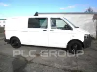 2011 Volkswagen T5