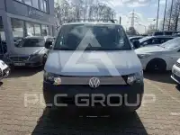 2011 Volkswagen T5