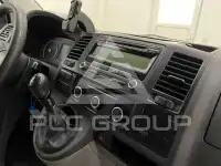2011 Volkswagen T5