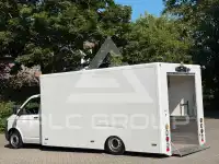 2011 Volkswagen T5