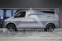 2011 Volkswagen T5