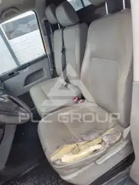 2011 Volkswagen T5